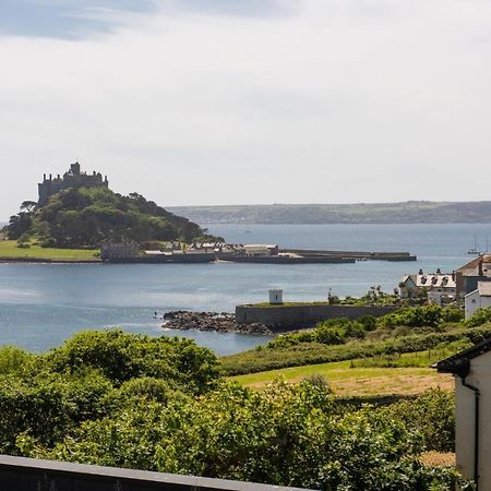 Nutshell, Marazion Villa Exterior photo