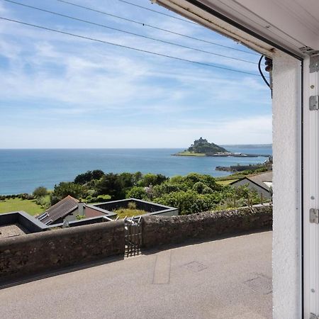 Nutshell, Marazion Villa Exterior photo