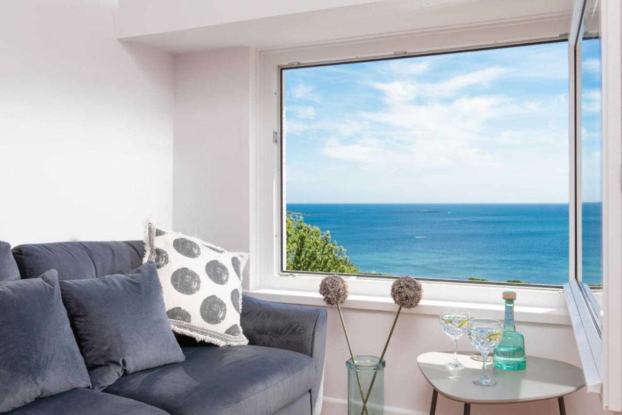 Nutshell, Marazion Villa Exterior photo