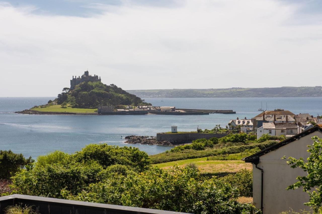 Nutshell, Marazion Villa Exterior photo