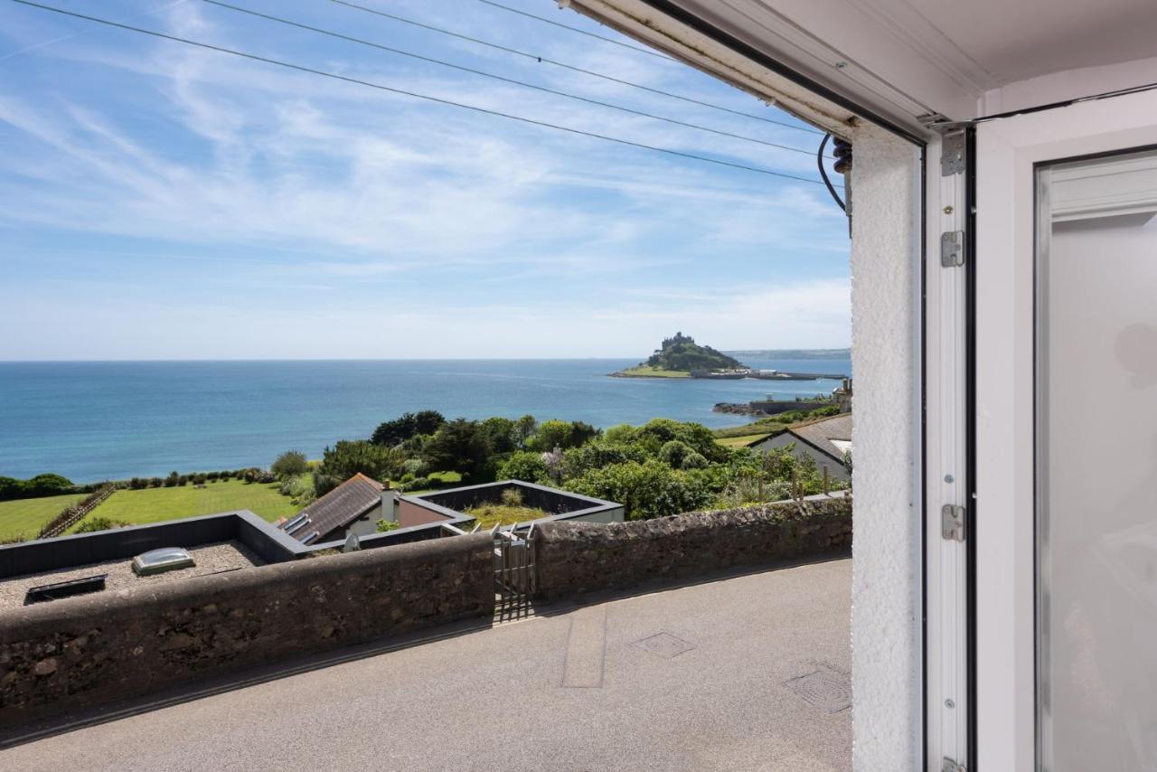 Nutshell, Marazion Villa Exterior photo